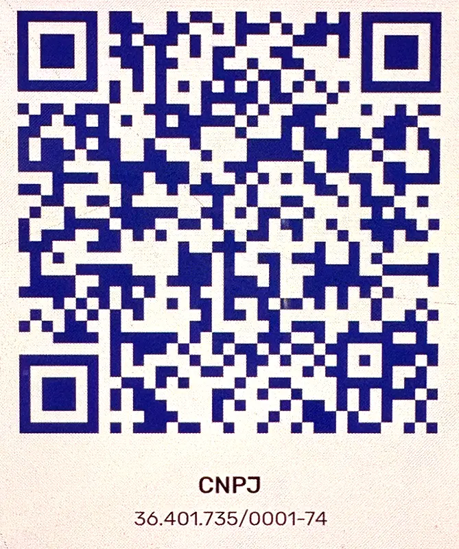 qrcode pix